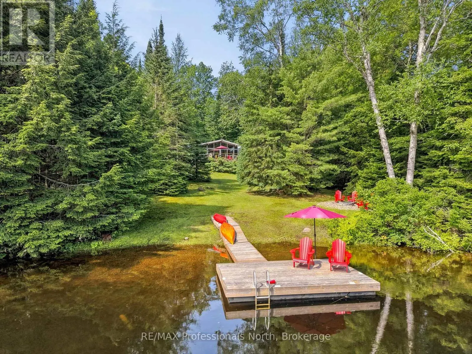 1245 Sherwood Forest Road, Bracebridge (Oakley)
